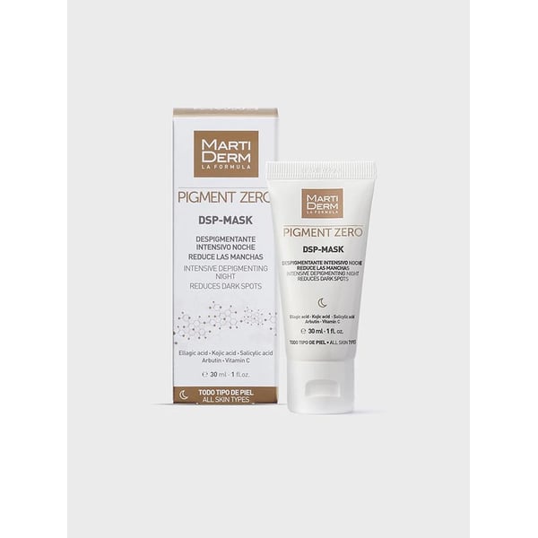 Martiderm Pigment Zero DSP-Mask 30ml