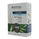 Aveeno Skin Relief Lenitive Moisturizing Cream Menthol Duo with 14% Discount