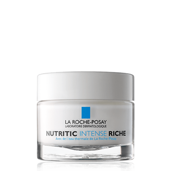 La Roche-Posay Nutritic Intense Rich Cream 50ml