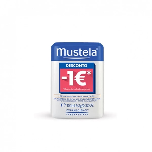 Mustela Baby Hydra-Stick 10ml