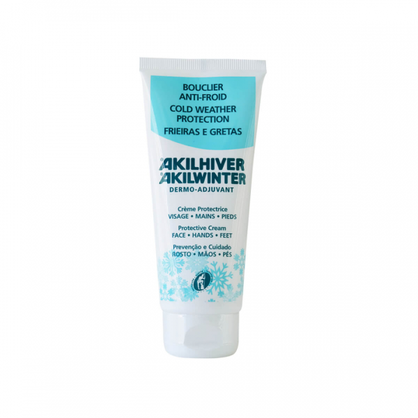 Akilhiver Frieiras Cream 100ml