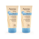 Aveeno Baby Daily Lotion 2x 150ml