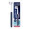 Balene Blue Soft Toothbrush