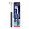 Balene Toothbrush Medium Blue