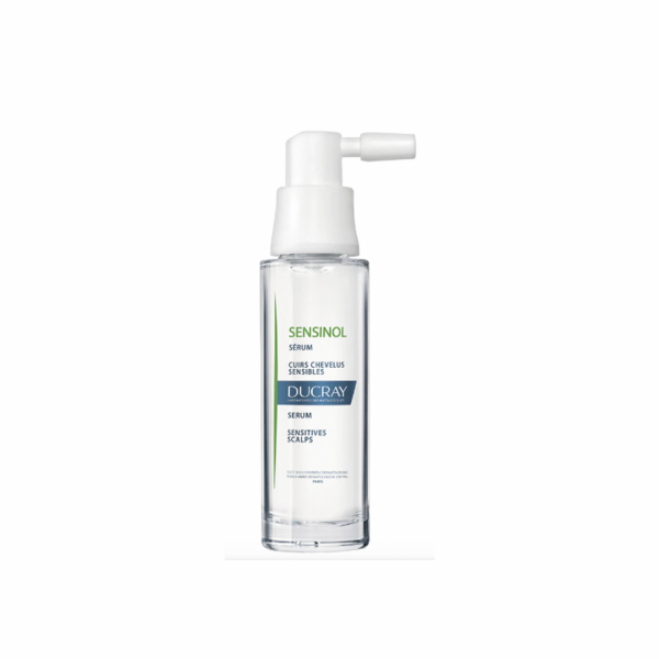 Ducray Sensinol Physioprotective Serum 30ml