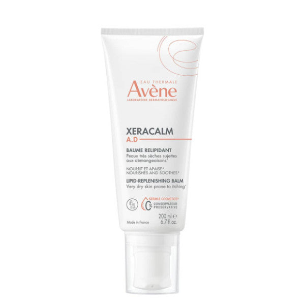 Avène XeraCalm A.D Replenishing Balm 200ml
