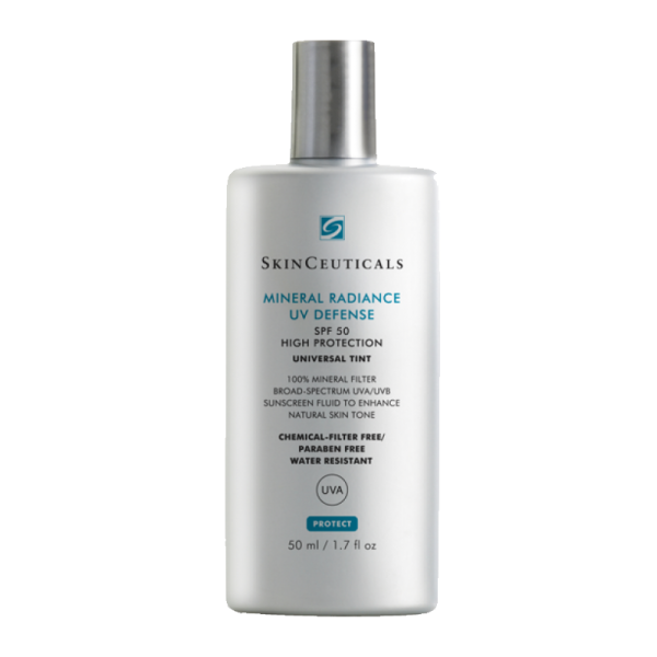 SkinCeuticals Protect Mineral Radiance UV Defense SPF 50 50ml