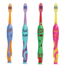 Elgydium Kids Monster Toothbrush 2-6A