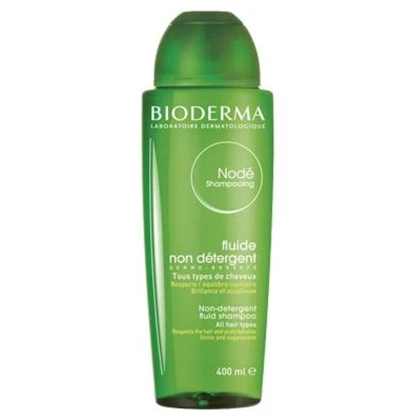 Bioderma Nodé Fluid Shampoo 400ml Promo