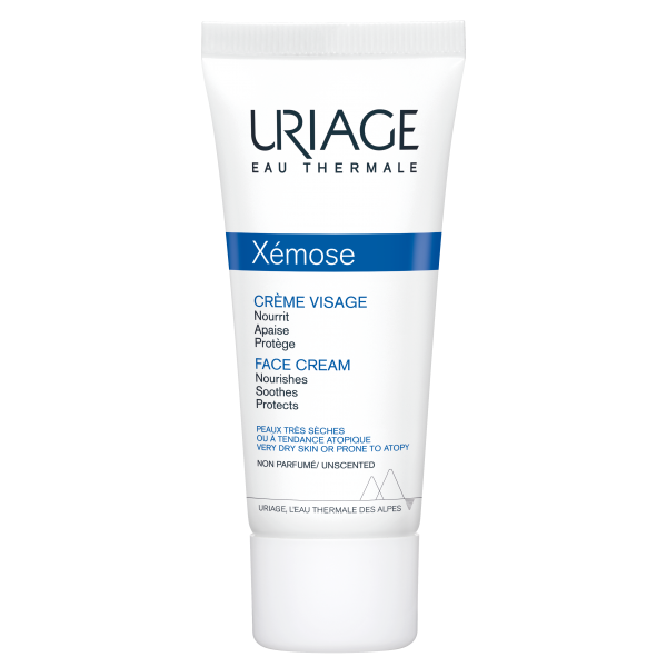 Uriage Xémose Face Cream 40ml