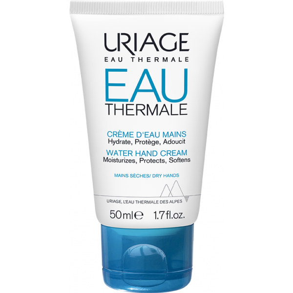 Uriage Hand Cream 50ml