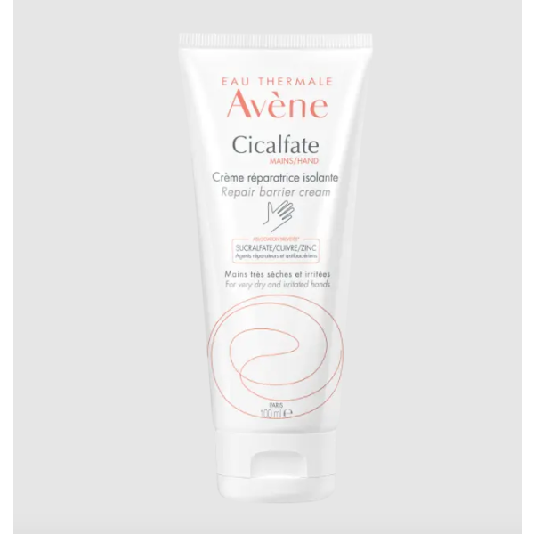 Avène Cicalfate Hand Cream 100ml