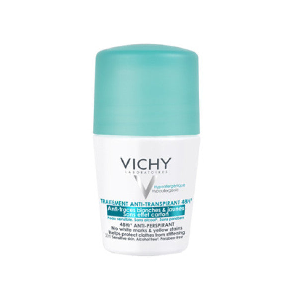 Vichy Deo Anti-Blemish Roll-on 50ml