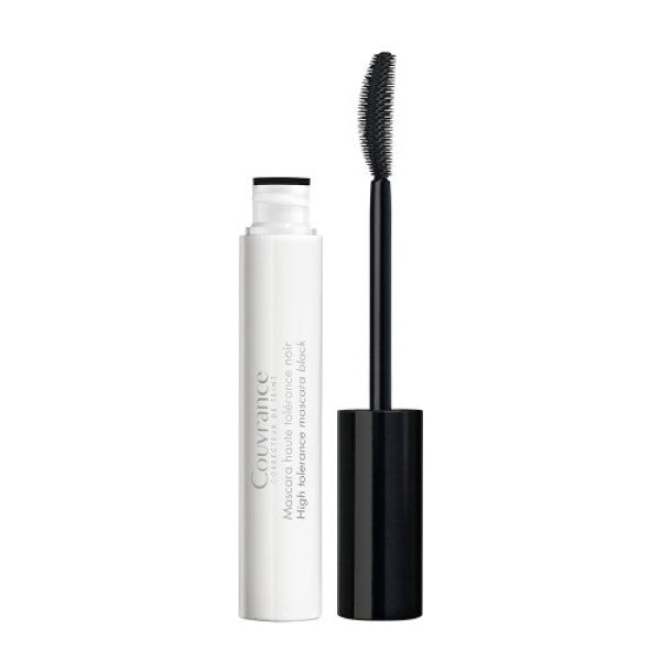 Avène Couvrance High Tolerance Black Mascara 7ml