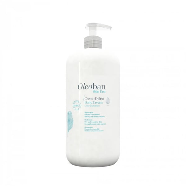 Oleoban Daily Cream 1KG