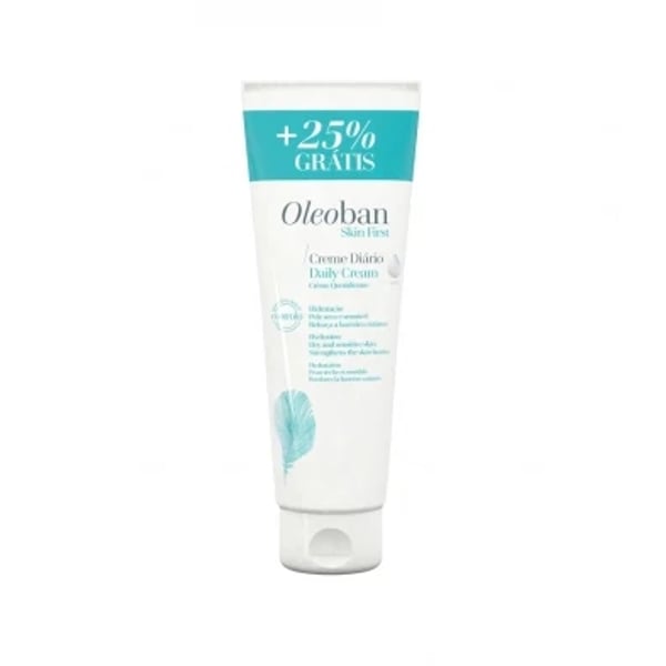 Oleoban Daily Cream 250G