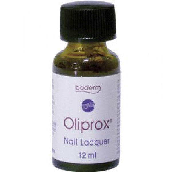 Oliprox Nail Varnish 12ml