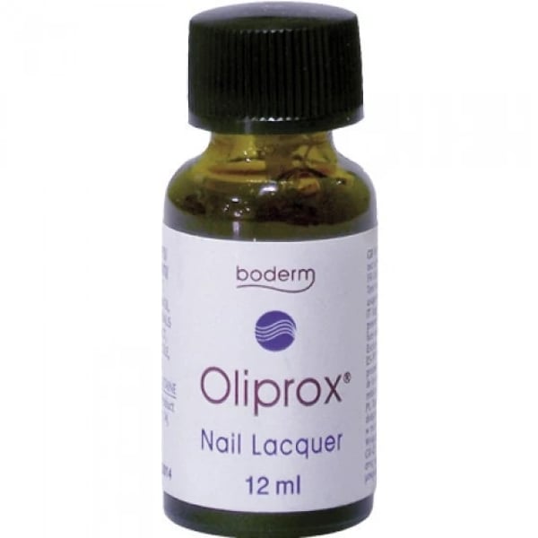 Oliprox Nail Polish 12ml
