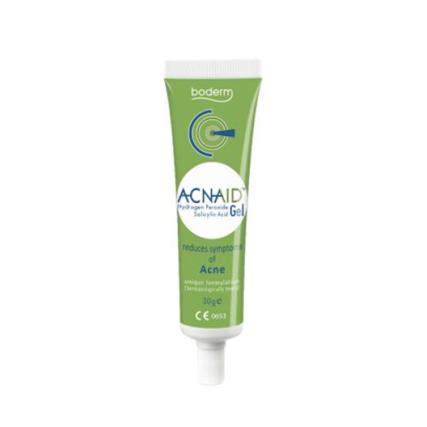 Acnaid Acne Treatment Gel 40ml