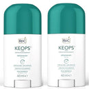 Roc Higiene Deo Keops Stick x2 Units Promotion