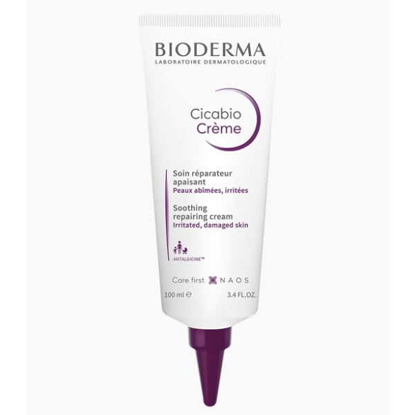 Bioderma Cicabio Cream 100ml