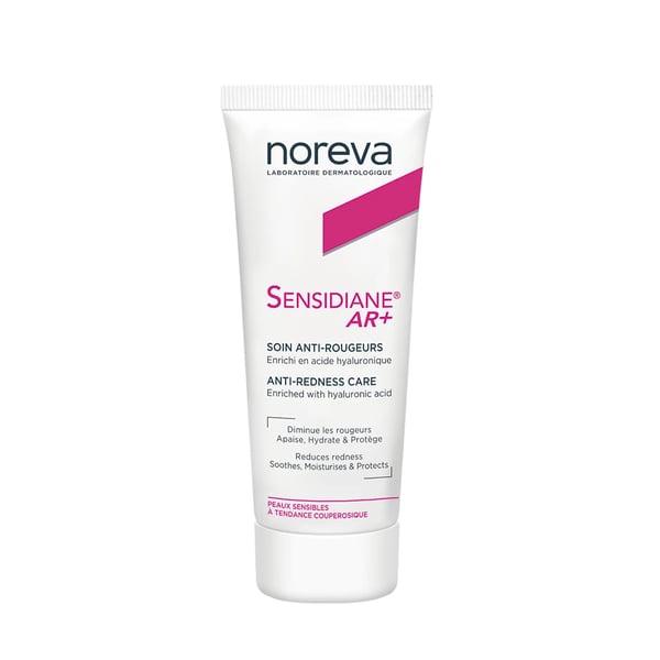 Noreva Sensidiane AR + Cream 30ml