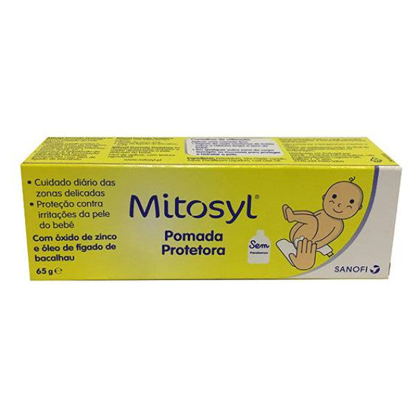 Mitosyl Protective Ointment 65g