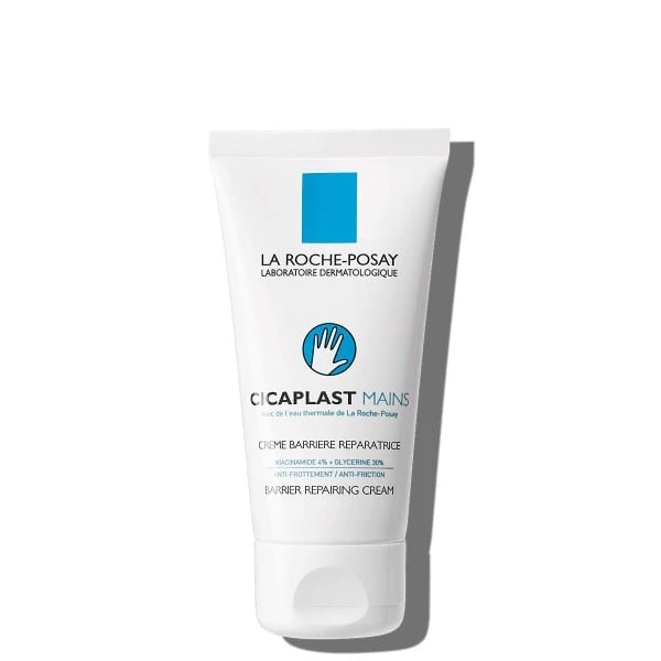 La Roche-Posay Cicaplast Hands 50ml