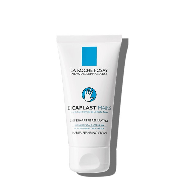 La Roche-Posay Cicaplast Hand Cream 50ml