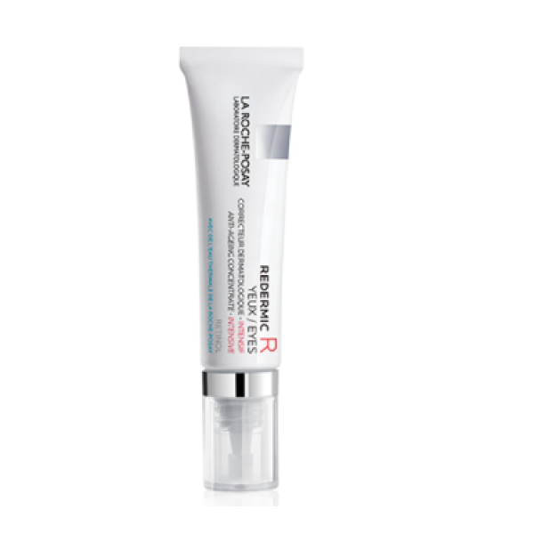 La Roche-Posay Redermic R Eye Cream Anti-Aging 15ml