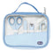 Chicco Happy Hands Manicure Set Blue