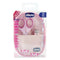 Chicco Happy Hands Manicure Set Pink