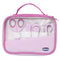 Chicco Pink Happy Hands Set