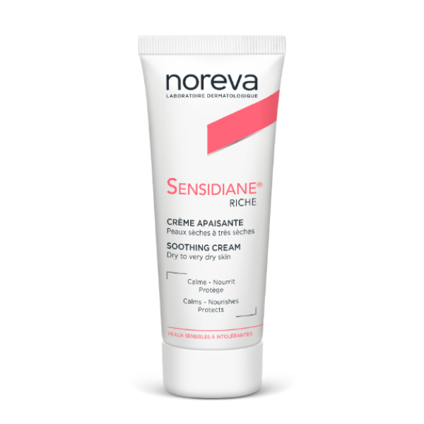 Noreva Sensidiane Dry Skin Cream 40ml