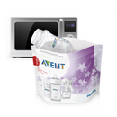 Philips Avent Microwave Sterilization Bags