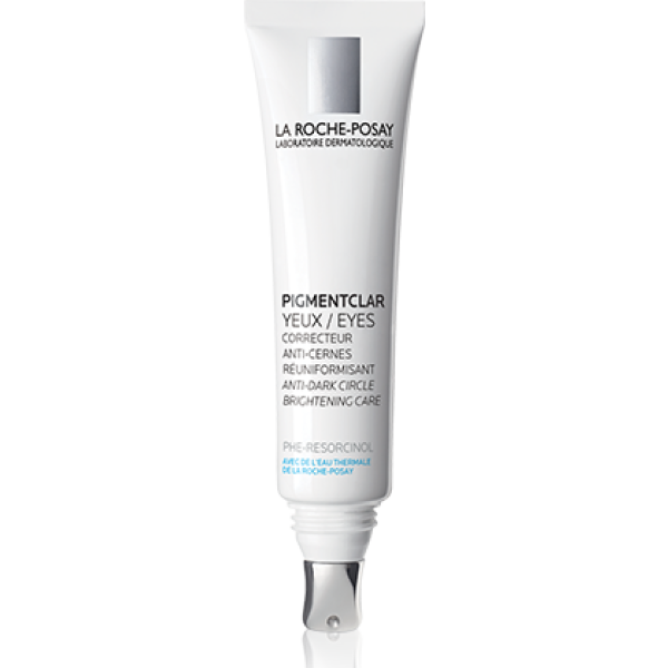 La Roche-Posay Pigmentclar Anti Dark Circles Cream 15ml