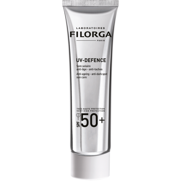 Filorga UV-Defence Anti-Aging Anti-Stain Sunscreen SPF 50+ 40ml