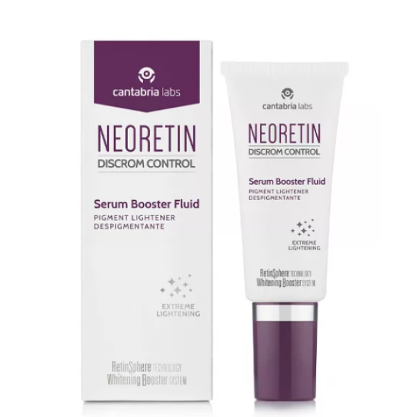 Neoretin Depigmenting Serum 30ml