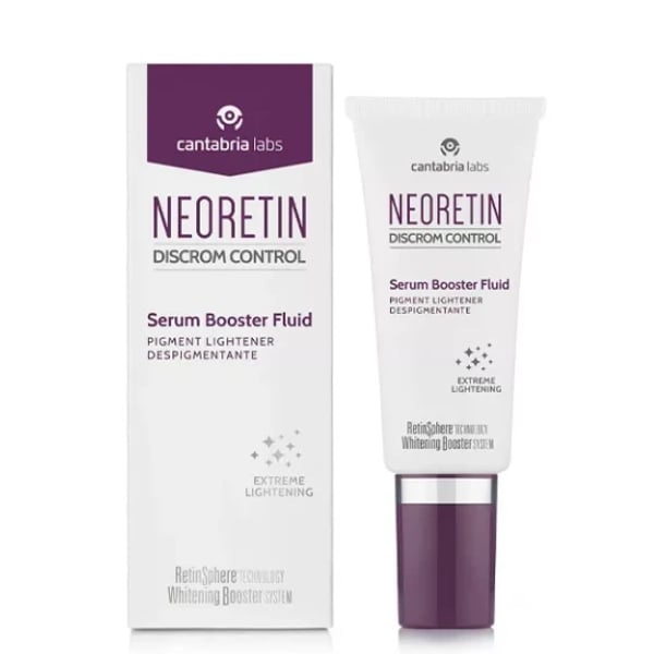 Neoretin Serum Depigmenting 30ml