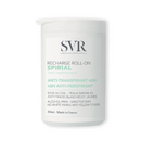 SVR Spirial Perspirant Roll-on Deodorant 50ml