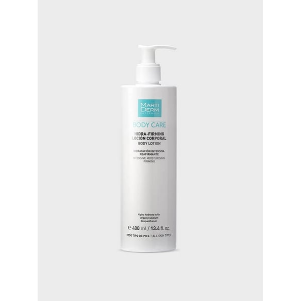 Martiderm Hidra-Firming Body Lotion 400ml
