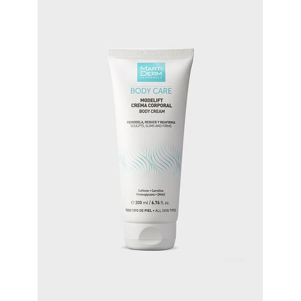 Martiderm Modelift Body Cream 200ml