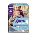 Libero Comfort Diapers 4 (7-11Kg) x26