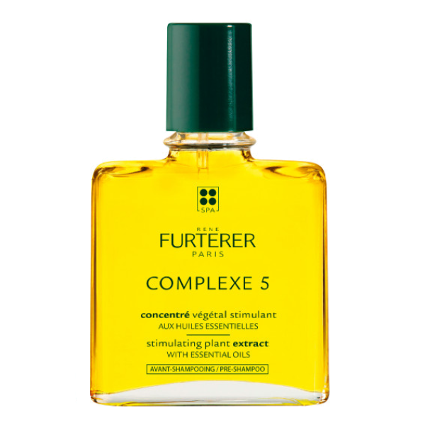 Rene Furterer Complex 5 Special Edition 50ml