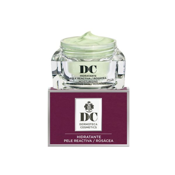 DC Rosacea Reactive Skin Moisturizer 50ml