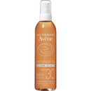 Avène Solar Oil SPF30 200ml