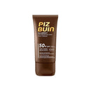 Piz Buin Allergy Facial Cream for Sensitive Skin SPF50+ 50ml