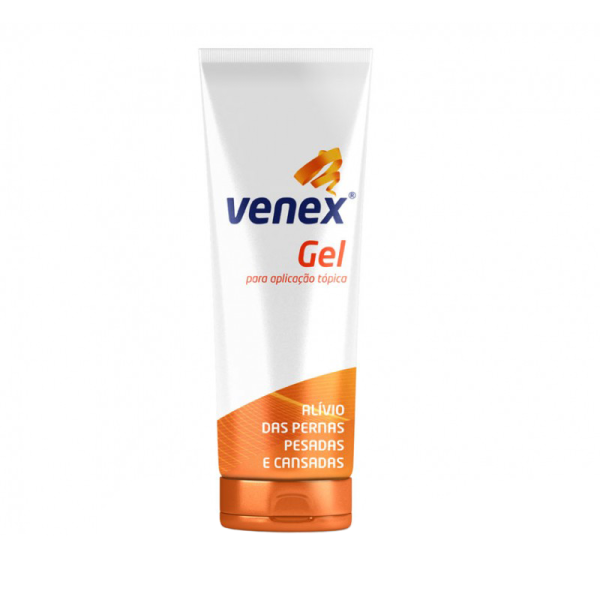 Venex Leg Gel 100ml