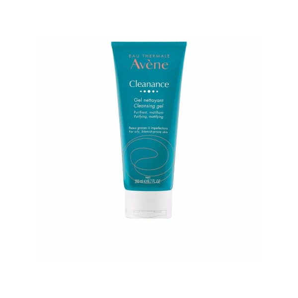 Avène Cleanance Cleansing Gel 200ml