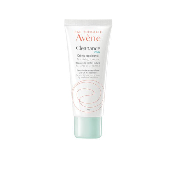 Avène Cleanance Hydra Soothing Cream 40ml